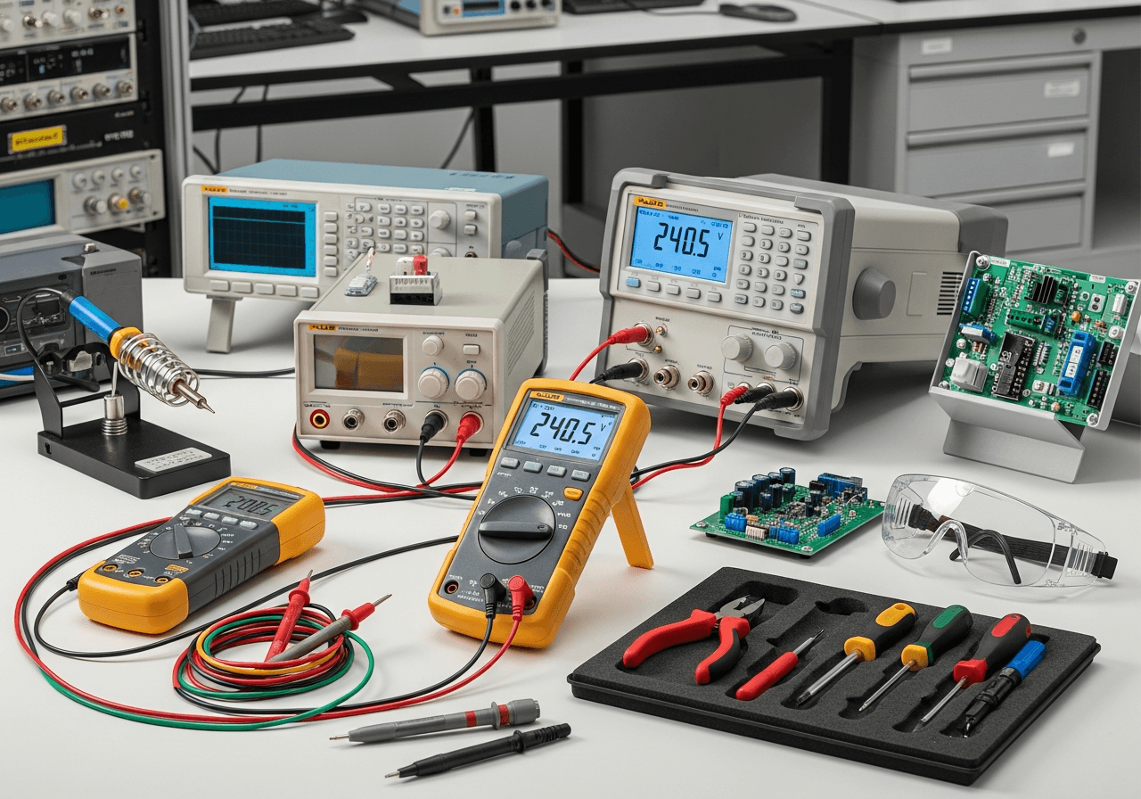 Diagnostic Equipment