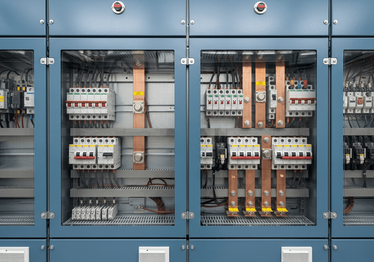 HT Panel Services